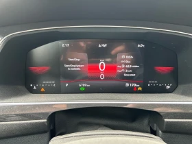 VW Tiguan R-Line, снимка 6