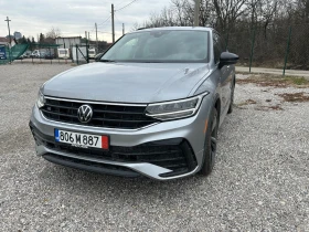 VW Tiguan R-Line, снимка 1