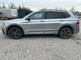 VW Tiguan R-Line, снимка 2