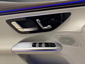 Mercedes-Benz EQE 500 AMG/SUV/4-MATIC/HYPERSCREEN/360/KEYLESS/, снимка 8