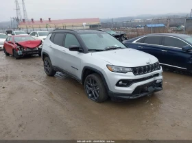 Jeep Compass * Limited Altitude* , снимка 1