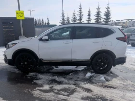 Honda Cr-v * AWD * ПОДГРЕВИ * КАМЕРА * NAVI, снимка 2