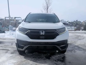 Honda Cr-v * AWD * ПОДГРЕВИ * КАМЕРА * NAVI, снимка 15