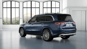 Mercedes-Benz GLS 350 d 4MATIC, снимка 6