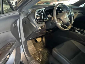 Lexus RX 350 | ПОДГРЕВ | ШИБЕДАХ | CARFAX | ОБДУХВАНЕ | , снимка 5