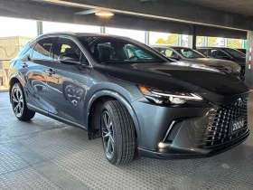 Lexus RX 350 | ПОДГРЕВ | ШИБЕДАХ | CARFAX | ОБДУХВАНЕ | , снимка 3
