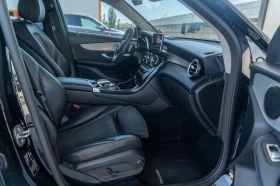 Mercedes-Benz GLC 250 CDI = 2018 = PANO = ЛИЗИНГ = ВСИЧКО ПЛАТЕНО, снимка 10