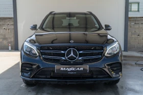 Mercedes-Benz GLC 250 CDI = 2018 = PANO = ЛИЗИНГ = ВСИЧКО ПЛАТЕНО, снимка 1