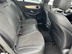 Mercedes-Benz GLC 250 CDI = 2018 = PANO = ЛИЗИНГ = ВСИЧКО ПЛАТЕНО, снимка 11