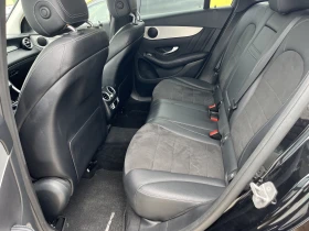 Mercedes-Benz GLC 250 CDI = 2018 = PANO = ЛИЗИНГ = ВСИЧКО ПЛАТЕНО, снимка 12