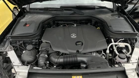 Mercedes-Benz GLC 250 CDI = 2018 = PANO = ЛИЗИНГ = ВСИЧКО ПЛАТЕНО, снимка 17