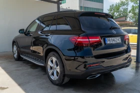 Mercedes-Benz GLC 250 CDI = 2018 = PANO = ЛИЗИНГ = ВСИЧКО ПЛАТЕНО, снимка 6
