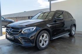 Mercedes-Benz GLC 250 CDI = 2018 = PANO = ЛИЗИНГ = ВСИЧКО ПЛАТЕНО, снимка 3