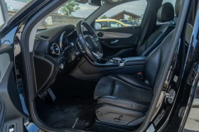 Mercedes-Benz GLC 250 CDI = 2018 = PANO = ЛИЗИНГ = ВСИЧКО ПЛАТЕНО, снимка 8