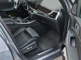 BMW X5 * xDrive40i * DISTRONIC* HARMAN/KARDON* 360* ОБДУХ, снимка 13