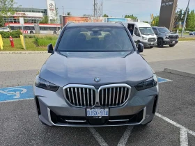 BMW X5 * xDrive40i * DISTRONIC* HARMAN/KARDON* 360* ОБДУХ, снимка 6