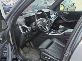 BMW X5 * xDrive40i * DISTRONIC* HARMAN/KARDON* 360* ОБДУХ, снимка 5