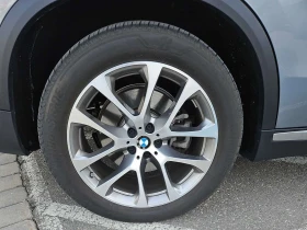 BMW X5 * xDrive40i * DISTRONIC* HARMAN/KARDON* 360* ОБДУХ, снимка 14