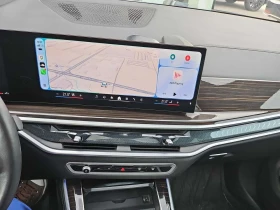 BMW X5 * xDrive40i * DISTRONIC* HARMAN/KARDON* 360* ОБДУХ, снимка 9