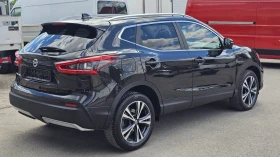 Nissan Qashqai 1.5DCi 6SP IT Facelift-ИСТОРИЯ-КАМЕРА 360-ЛИЗИНГ, снимка 6