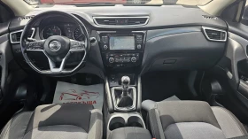 Nissan Qashqai 1.5DCi 6SP IT Facelift-ИСТОРИЯ-КАМЕРА 360-ЛИЗИНГ, снимка 9