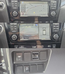 Nissan Qashqai 1.5DCi 6SP IT Facelift-ИСТОРИЯ-КАМЕРА 360-ЛИЗИНГ, снимка 11