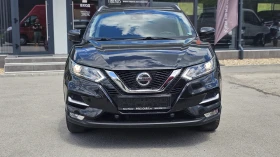 Nissan Qashqai 1.5DCi 6SP IT Facelift-ИСТОРИЯ-КАМЕРА 360-ЛИЗИНГ, снимка 2