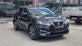 Nissan Qashqai 1.5DCi 6SP IT Facelift-ИСТОРИЯ-КАМЕРА 360-ЛИЗИНГ, снимка 1