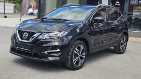 Nissan Qashqai 1.5DCi 6SP IT Facelift-ИСТОРИЯ-КАМЕРА 360-ЛИЗИНГ, снимка 3