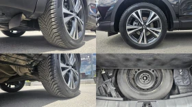 Nissan Qashqai 1.5DCi 6SP IT Facelift-ИСТОРИЯ-КАМЕРА 360-ЛИЗИНГ, снимка 17