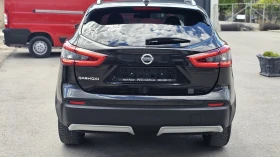 Nissan Qashqai 1.5DCi 6SP IT Facelift-ИСТОРИЯ-КАМЕРА 360-ЛИЗИНГ, снимка 5