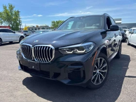 BMW X5 xDrive40i  CARFAX, снимка 1