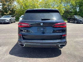 BMW X5 xDrive40i  CARFAX, снимка 4