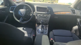 Audi Q5 3.0 TDI QUATTRO, снимка 8