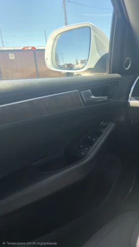 Audi Q5 3.0 TDI QUATTRO, снимка 10