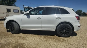 Audi Q5 3.0 TDI QUATTRO, снимка 3