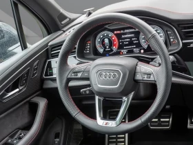 Audi SQ7 Quattro = Night Vision = Гаранция, снимка 6