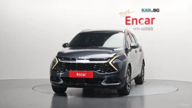 Kia Sportage PRESTIGE* КОЖА* ПОДГРЕВ* ОБДУХВ* NAVI, снимка 3
