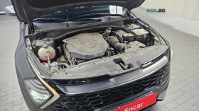 Kia Sportage PRESTIGE* КОЖА* ПОДГРЕВ* ОБДУХВ* NAVI, снимка 6