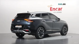 Kia Sportage PRESTIGE* КОЖА* ПОДГРЕВ* ОБДУХВ* NAVI, снимка 2