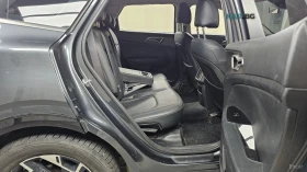 Kia Sportage PRESTIGE* КОЖА* ПОДГРЕВ* ОБДУХВ* NAVI, снимка 11
