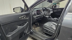 Kia Sportage PRESTIGE* КОЖА* ПОДГРЕВ* ОБДУХВ* NAVI, снимка 10