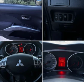 Mitsubishi Outlander Mitsubishi Outlander 2.0 TDI 140 к.с. 4x4   Внос о, снимка 12