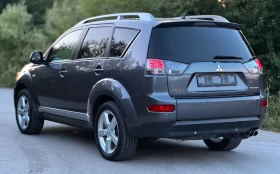 Mitsubishi Outlander Mitsubishi Outlander 2.0 TDI 140 к.с. 4x4   Внос о, снимка 4
