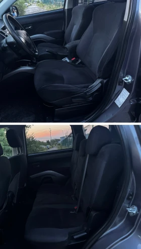 Mitsubishi Outlander Mitsubishi Outlander 2.0 TDI 140 к.с. 4x4   Внос о, снимка 9