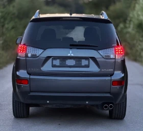 Mitsubishi Outlander Mitsubishi Outlander 2.0 TDI 140 к.с. 4x4   Внос о, снимка 5