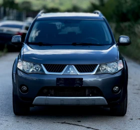 Mitsubishi Outlander Mitsubishi Outlander 2.0 TDI 140 к.с. 4x4   Внос о, снимка 2