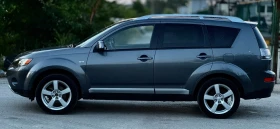 Mitsubishi Outlander Mitsubishi Outlander 2.0 TDI 140 к.с. 4x4   Внос о, снимка 7