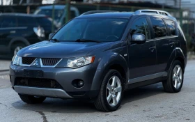 Mitsubishi Outlander Mitsubishi Outlander 2.0 TDI 140 к.с. 4x4   Внос о, снимка 3