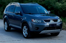 Mitsubishi Outlander Mitsubishi Outlander 2.0 TDI 140 к.с. 4x4   Внос о, снимка 1
